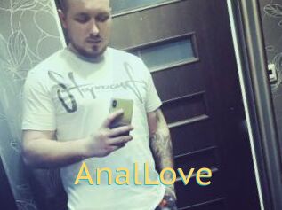 AnalLove
