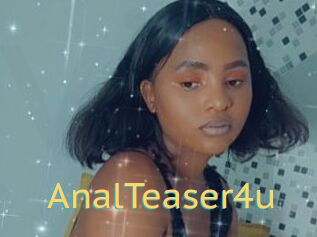 AnalTeaser4u