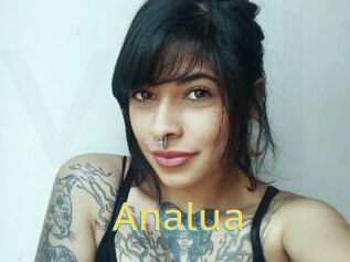 Analua