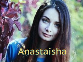 Anastaisha