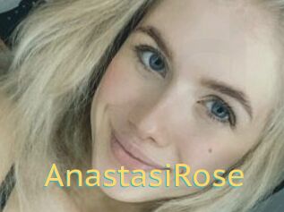 AnastasiRose