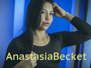 AnastasiaBecket