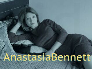 AnastasiaBennett