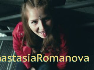 AnastasiaRomanova