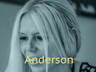 Anderson