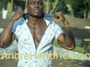 AndreHendrickson