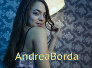 AndreaBorda