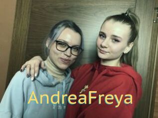 AndreaFreya