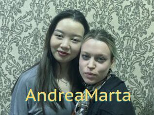 AndreaMarta