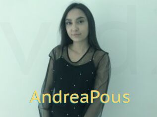 AndreaPous