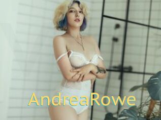 AndreaRowe
