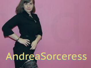 AndreaSorceress