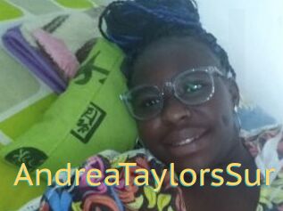 AndreaTaylorsSur