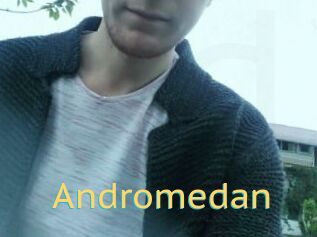 Andromedan