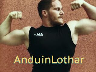 AnduinLothar