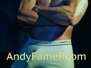AndyFameRoom