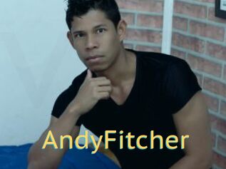 AndyFitcher