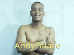 AndyPalace