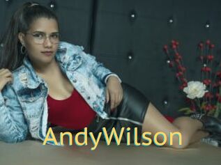 AndyWilson