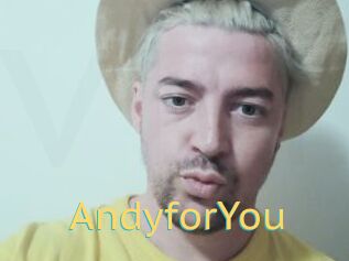 AndyforYou
