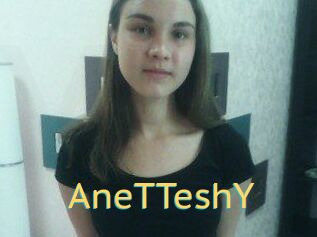 AneTTeshY
