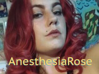 AnesthesiaRose