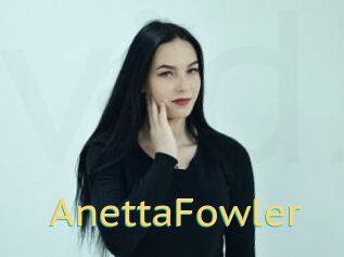 AnettaFowler