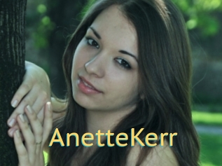 AnetteKerr