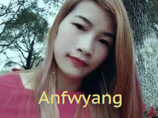 Anfwyang