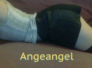 Angeangel