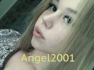 Angel2001