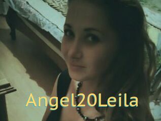 Angel20Leila
