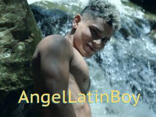 AngelLatinBoy