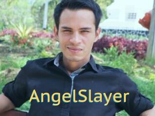 AngelSlayer