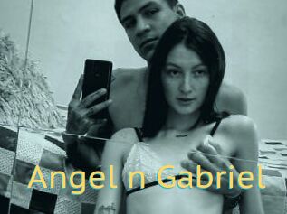 Angel_n_Gabriel