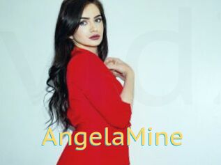 AngelaMine