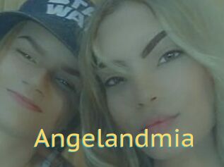 Angelandmia