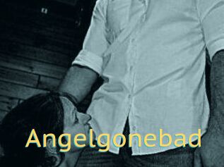 Angelgonebad