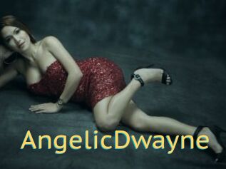 AngelicDwayne