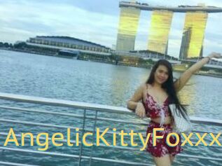AngelicKittyFoxxx