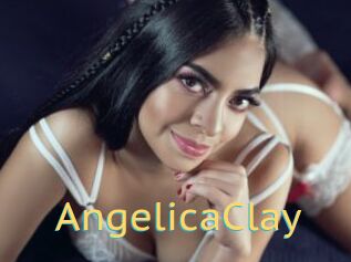 AngelicaClay