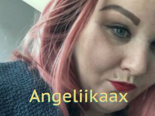 Angeliikaax