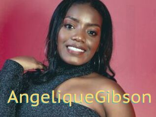 AngeliqueGibson