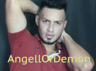 AngellOrDemon