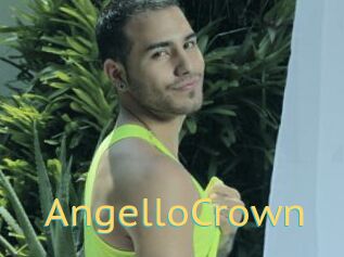 AngelloCrown