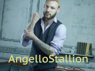 AngelloStallion