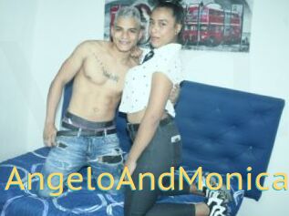 AngeloAndMonica