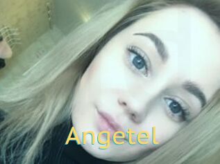 Angetel