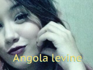 Angola_levine