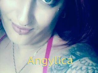 Angylica